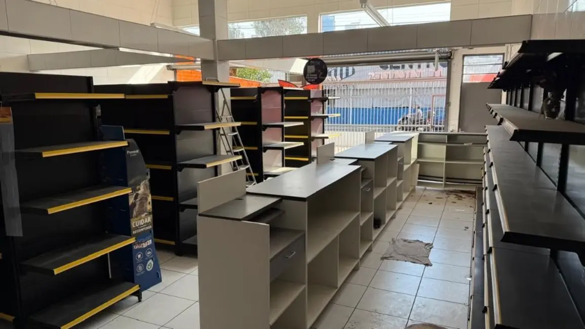 Foto 1 de Sala Comercial para alugar, 281m2 em Jardim Bom Pastor, Santo Andre - SP