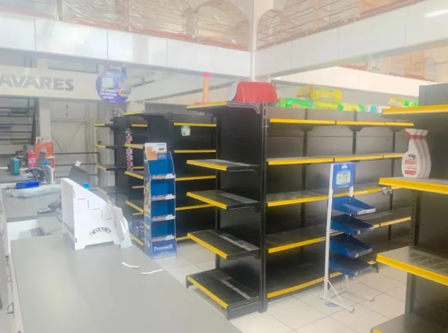 Foto 3 de Sala Comercial para alugar, 281m2 em Jardim Bom Pastor, Santo Andre - SP