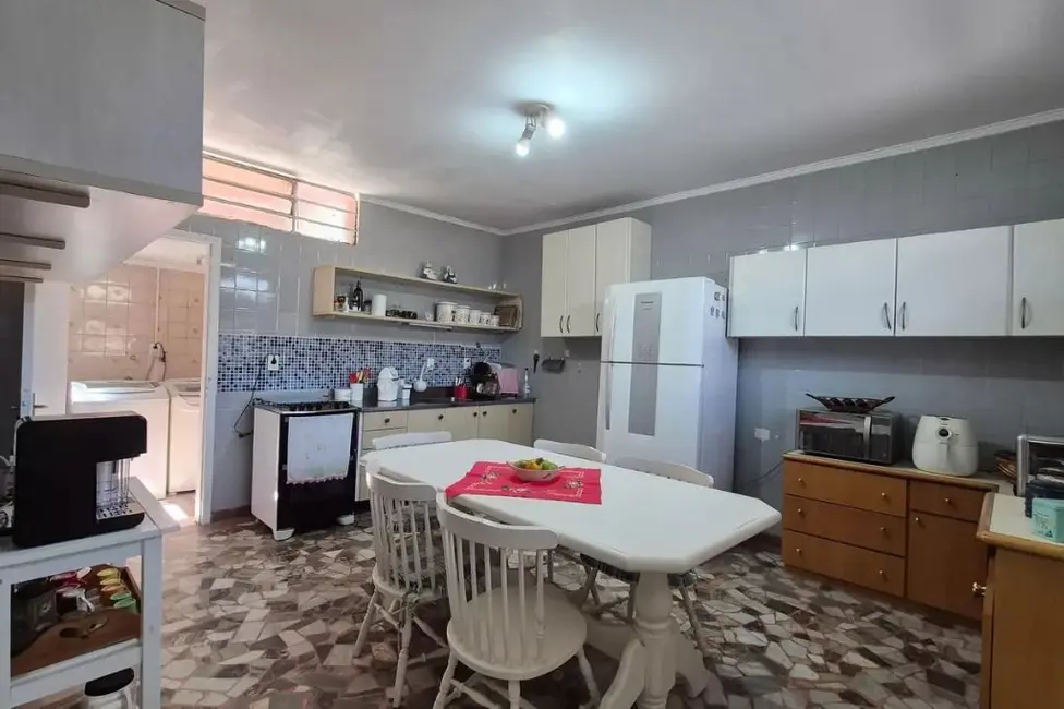 Sobrado com 3 quartos à venda, 95m2 em Vila Pires, Santo Andre - SP - imagem 4 Foto 4 de Sobrado com 3 quartos à venda, 95m2 em Vila Pires, Santo Andre - SP