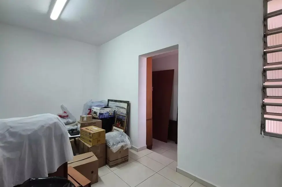 Sobrado com 3 quartos à venda, 95m2 em Vila Pires, Santo Andre - SP - imagem 8 Foto 8 de Sobrado com 3 quartos à venda, 95m2 em Vila Pires, Santo Andre - SP