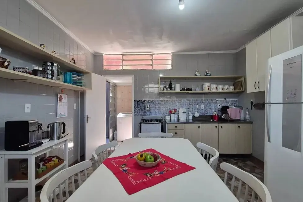 Sobrado com 3 quartos à venda, 95m2 em Vila Pires, Santo Andre - SP - imagem 5 Foto 5 de Sobrado com 3 quartos à venda, 95m2 em Vila Pires, Santo Andre - SP