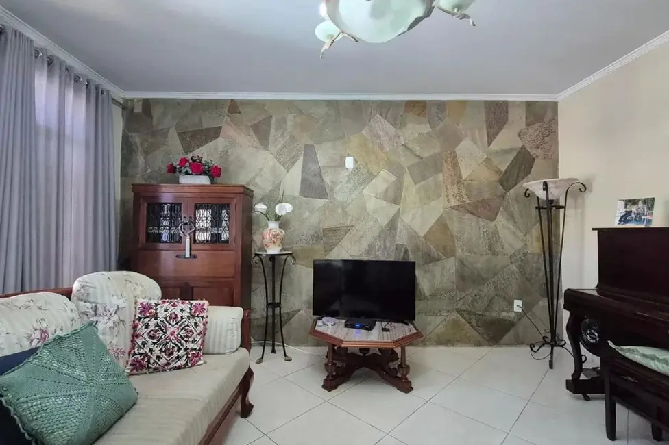 Sobrado com 3 quartos à venda, 95m2 em Vila Pires, Santo Andre - SP - imagem 1 Foto 1 de Sobrado com 3 quartos à venda, 95m2 em Vila Pires, Santo Andre - SP