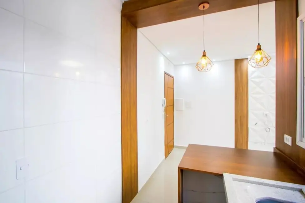 Foto 9 de Cobertura com 2 quartos à venda, 125m2 em Vila Helena, Santo Andre - SP