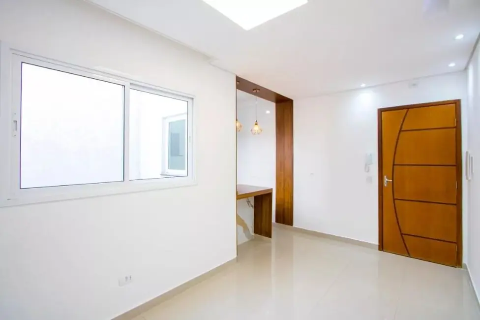 Foto 5 de Cobertura com 2 quartos à venda, 125m2 em Vila Helena, Santo Andre - SP