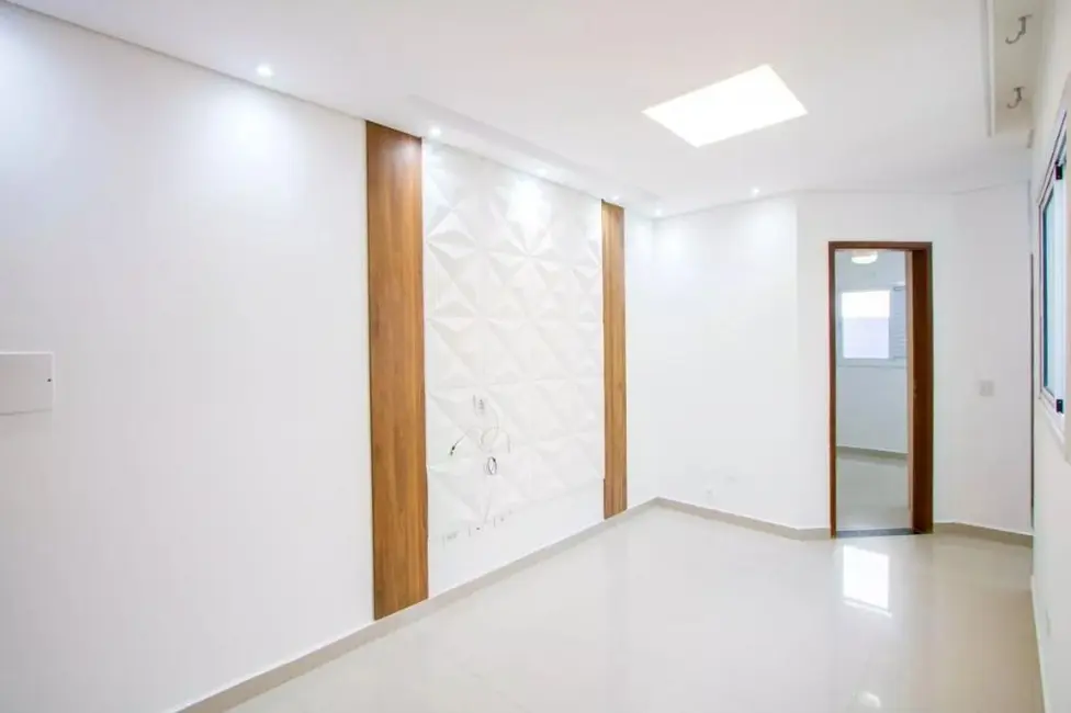 Foto 4 de Cobertura com 2 quartos à venda, 125m2 em Vila Helena, Santo Andre - SP
