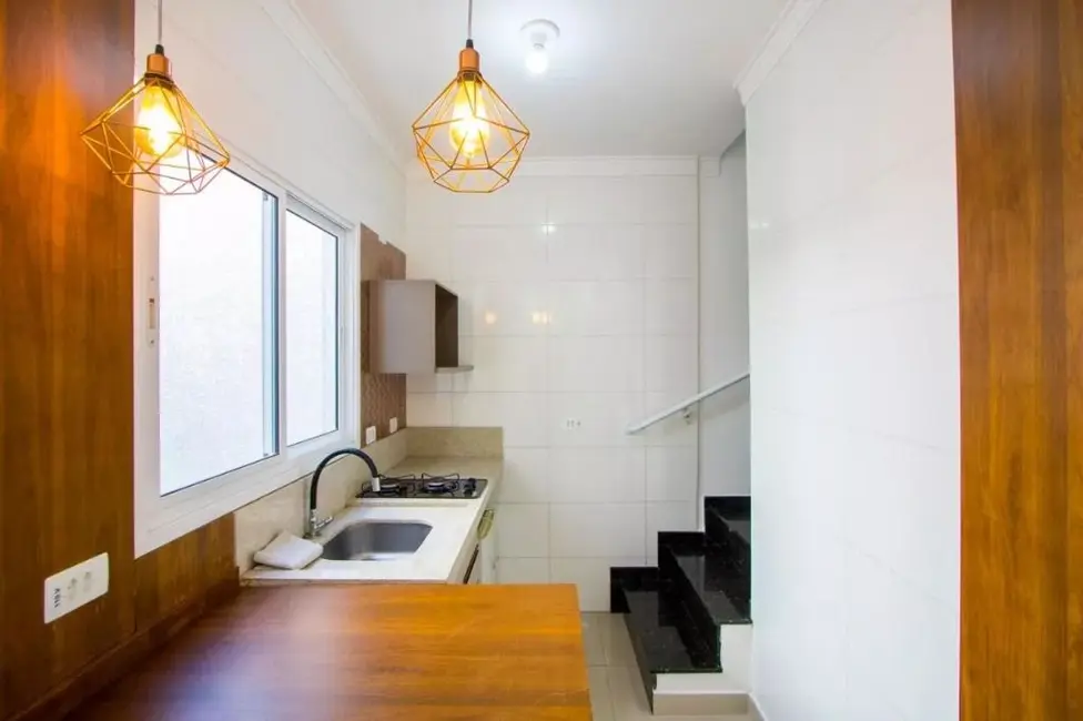 Foto 6 de Cobertura com 2 quartos à venda, 125m2 em Vila Helena, Santo Andre - SP