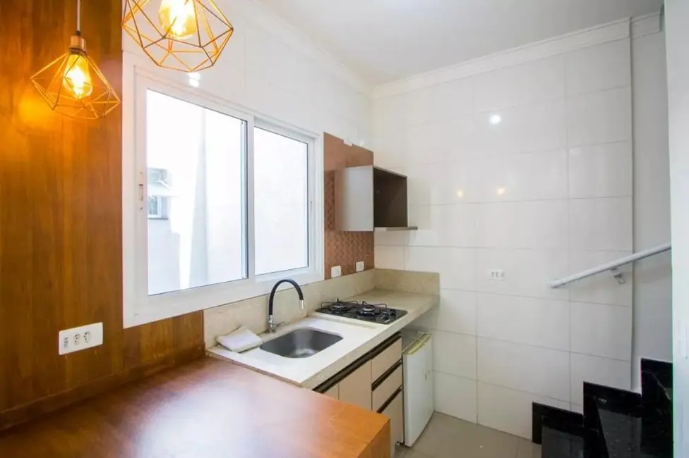 Foto 7 de Cobertura com 2 quartos à venda, 125m2 em Vila Helena, Santo Andre - SP