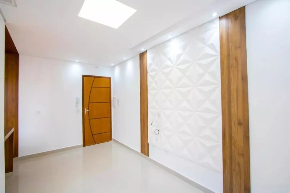 Foto 3 de Cobertura com 2 quartos à venda, 125m2 em Vila Helena, Santo Andre - SP