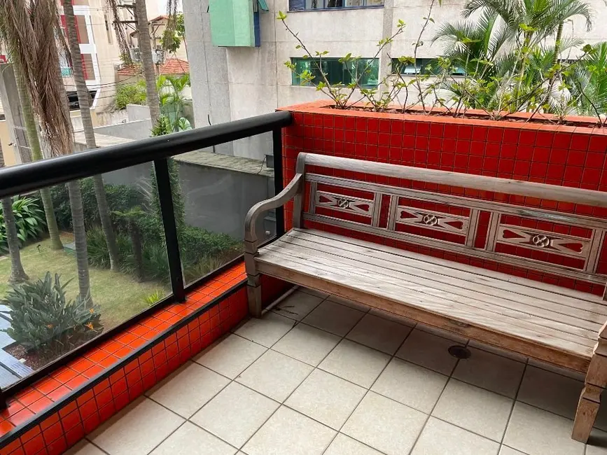 Foto 5 de Apartamento com 3 quartos à venda, 179m2 em Vila Valparaíso, Santo Andre - SP