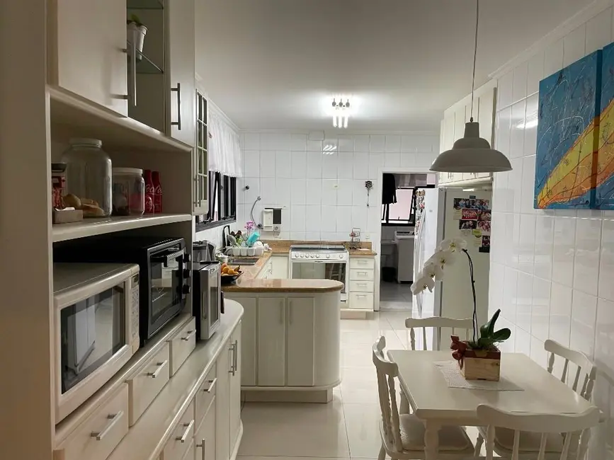 Foto 6 de Apartamento com 3 quartos à venda, 179m2 em Vila Valparaíso, Santo Andre - SP