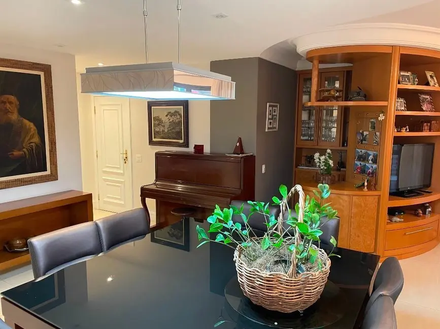 Foto 2 de Apartamento com 3 quartos à venda, 179m2 em Vila Valparaíso, Santo Andre - SP