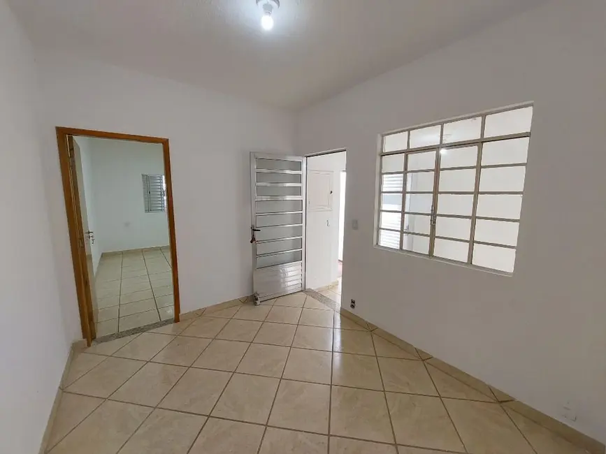Foto 7 de Casa com 2 quartos para alugar, 125m2 em Vila Floresta, Santo Andre - SP