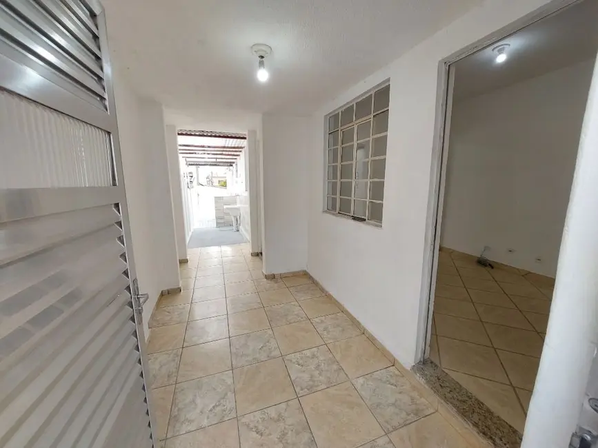 Foto 4 de Casa com 2 quartos para alugar, 125m2 em Vila Floresta, Santo Andre - SP
