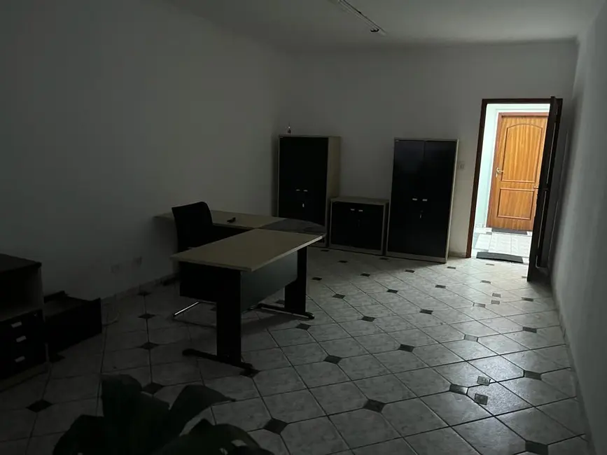 Foto 1 de Sala Comercial para alugar, 35m2 em Rudge Ramos, Sao Bernardo Do Campo - SP