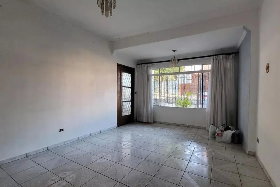 Foto 2 de Casa com 2 quartos à venda, 336m2 em Campestre, Santo Andre - SP