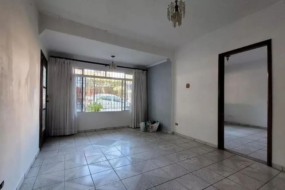 Foto 1 de Casa com 2 quartos à venda, 336m2 em Campestre, Santo Andre - SP