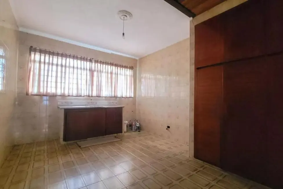 Foto 4 de Casa com 2 quartos à venda, 336m2 em Campestre, Santo Andre - SP