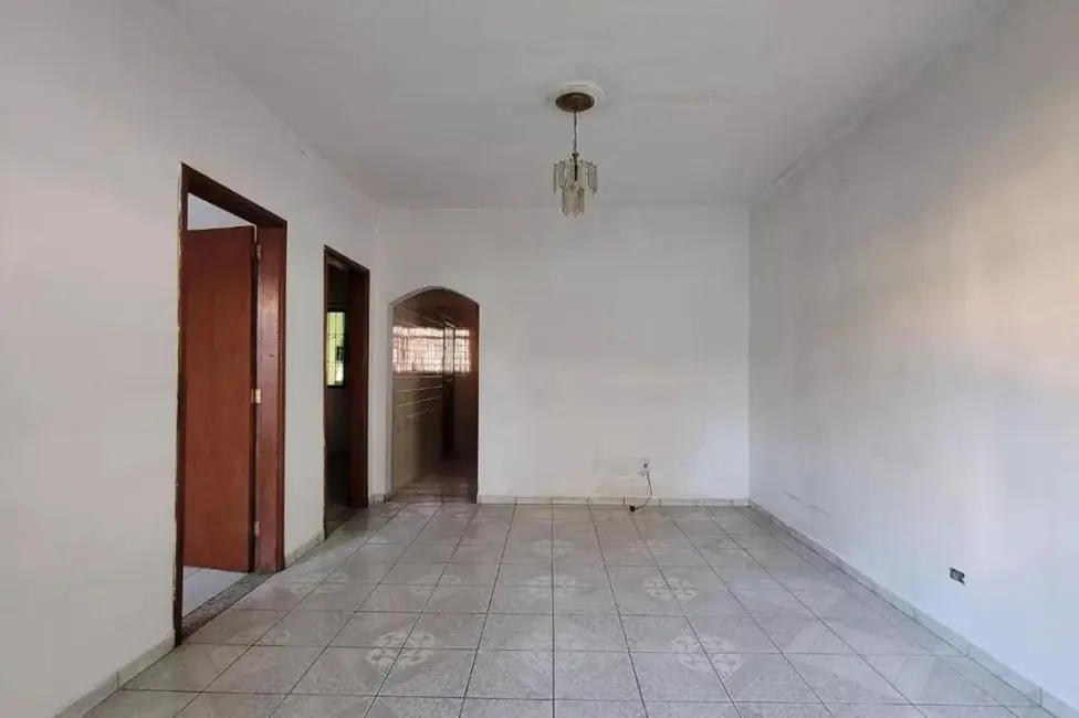 Foto 3 de Casa com 2 quartos à venda, 336m2 em Campestre, Santo Andre - SP