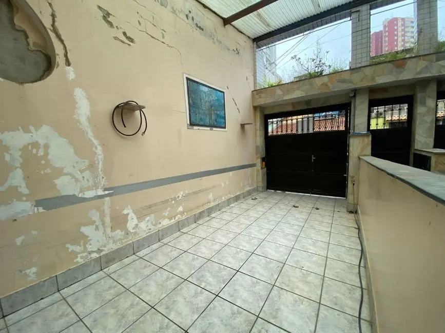 Casa com 3 quartos para alugar, 133m2 em Vila Floresta, Santo Andre - SP - imagem 3 Foto 3 de Casa com 3 quartos para alugar, 133m2 em Vila Floresta, Santo Andre - SP