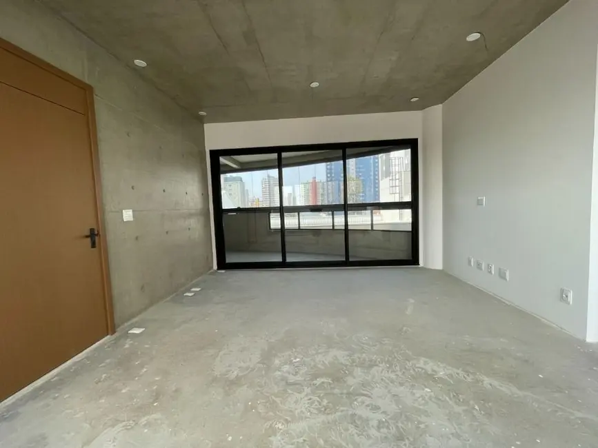 Foto 2 de Apartamento com 2 quartos à venda, 86m2 em Jardim, Santo Andre - SP