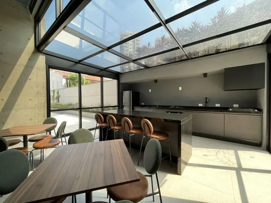 Foto 1 de Apartamento com 2 quartos à venda, 86m2 em Jardim, Santo Andre - SP