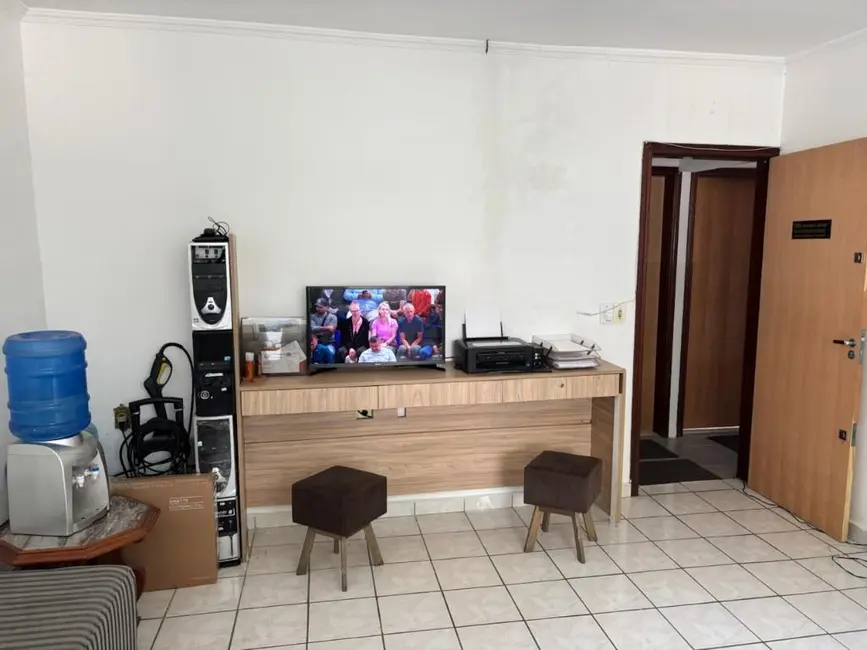 Foto 2 de Sala Comercial para alugar, 30m2 em Vila Linda, Santo Andre - SP