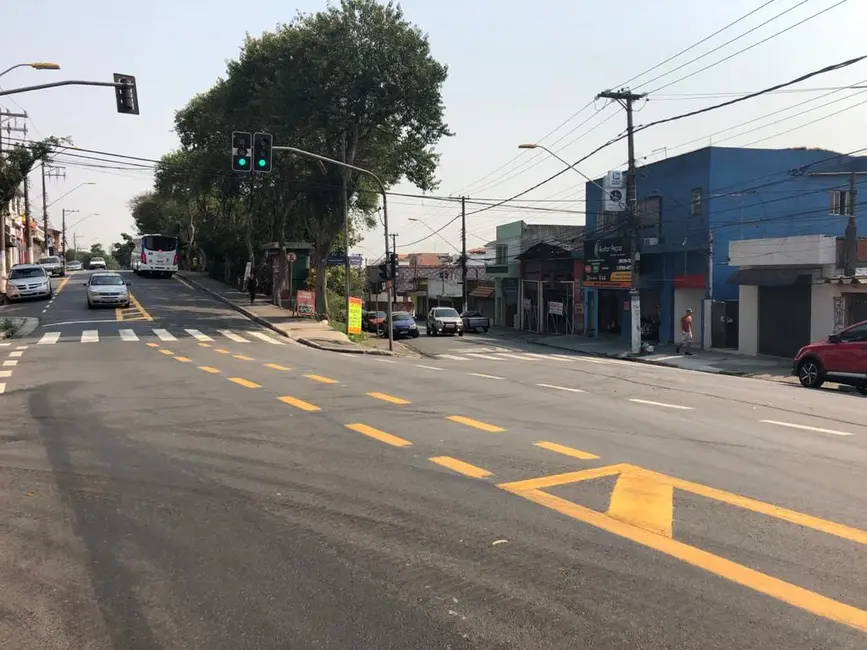 Foto 8 de Sala Comercial para alugar, 30m2 em Vila Linda, Santo Andre - SP