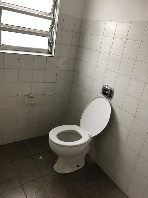 Foto 5 de Sala Comercial para alugar, 30m2 em Vila Linda, Santo Andre - SP