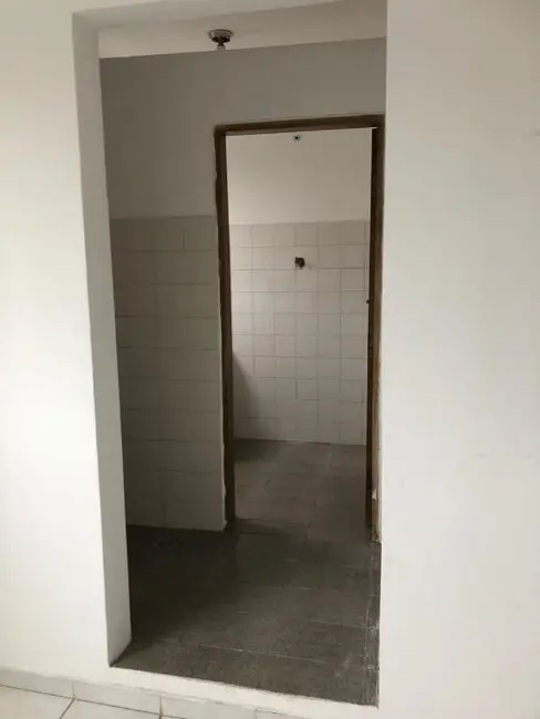 Foto 4 de Sala Comercial para alugar, 30m2 em Vila Linda, Santo Andre - SP