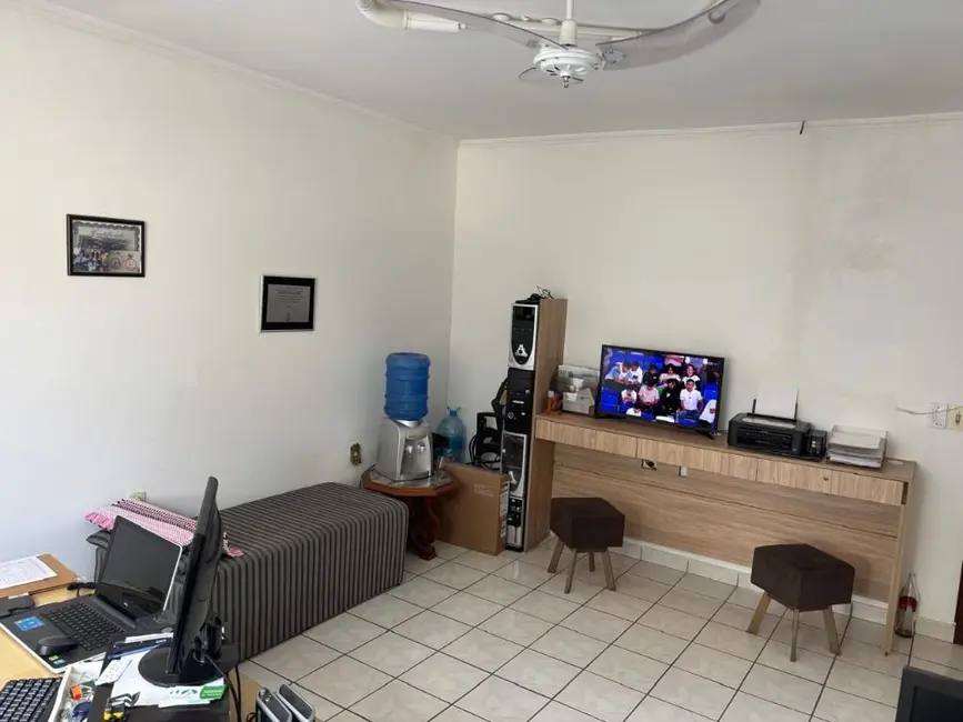 Foto 3 de Sala Comercial para alugar, 30m2 em Vila Linda, Santo Andre - SP