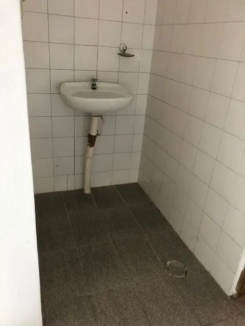 Foto 6 de Sala Comercial para alugar, 30m2 em Vila Linda, Santo Andre - SP