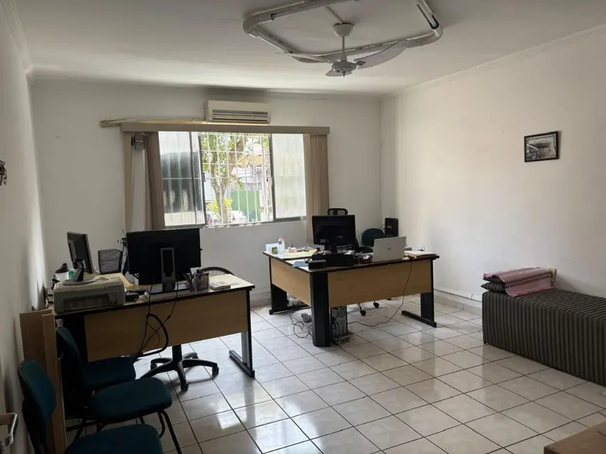 Foto 9 de Sala Comercial para alugar, 30m2 em Vila Linda, Santo Andre - SP