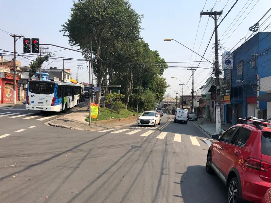 Foto 7 de Sala Comercial para alugar, 30m2 em Vila Linda, Santo Andre - SP