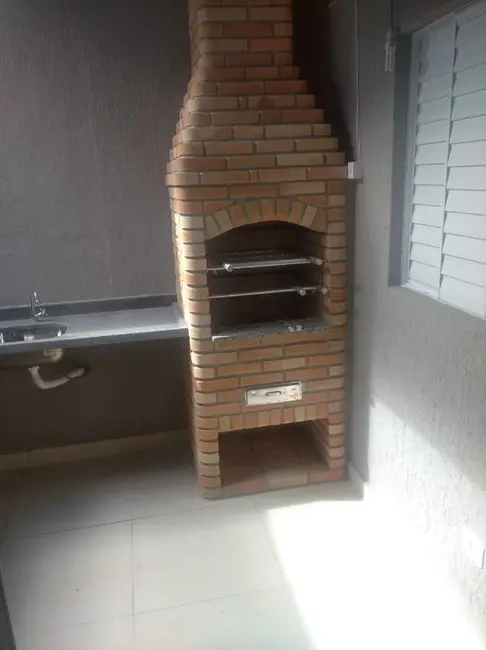 Foto 2 de Sobrado com 3 quartos à venda e para alugar, 79m2 em Vila Camilópolis, Santo Andre - SP