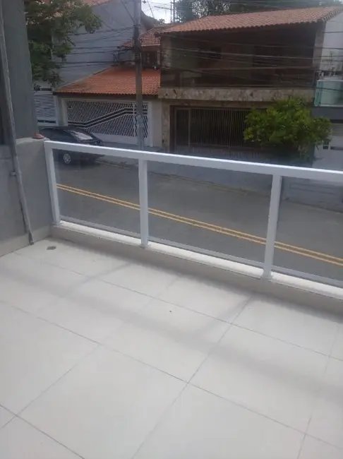 Foto 6 de Sobrado com 3 quartos à venda e para alugar, 79m2 em Vila Camilópolis, Santo Andre - SP