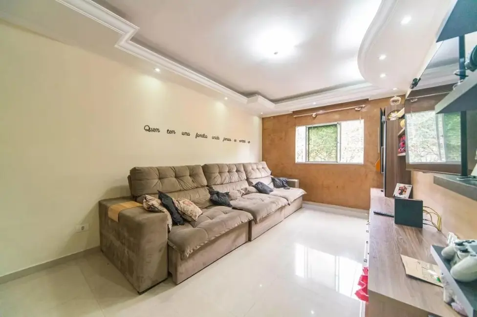 Sobrado com 3 quartos à venda, 191m2 em Jardim Alvorada, Santo Andre - SP - imagem 2 Foto 2 de Sobrado com 3 quartos à venda, 191m2 em Jardim Alvorada, Santo Andre - SP