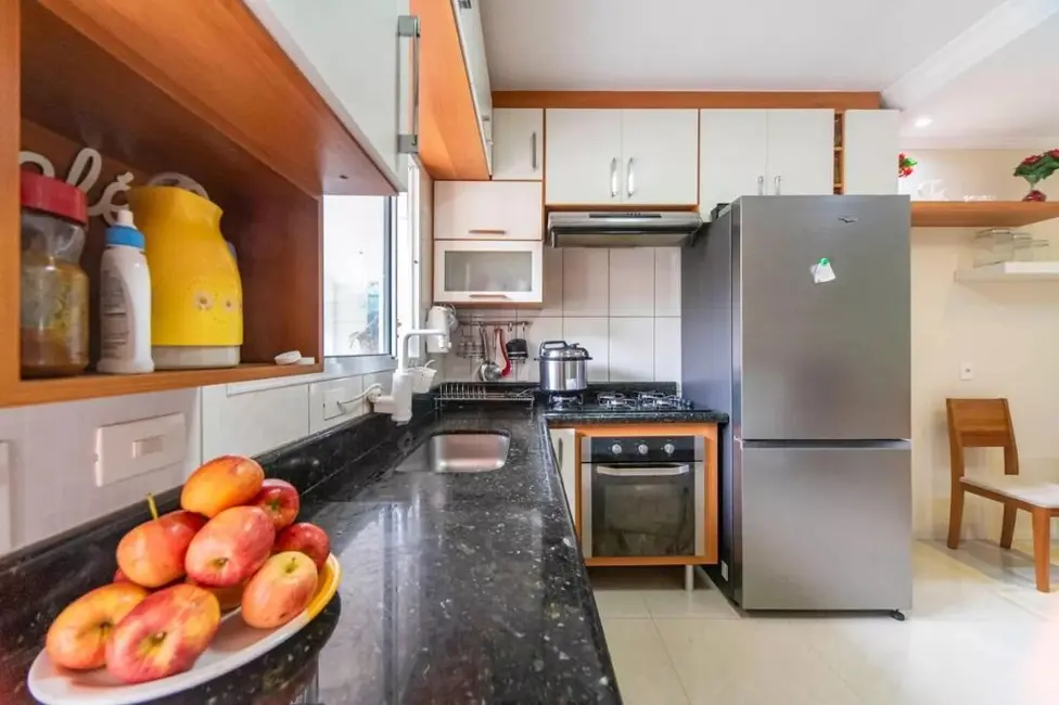 Sobrado com 3 quartos à venda, 191m2 em Jardim Alvorada, Santo Andre - SP - imagem 9 Foto 9 de Sobrado com 3 quartos à venda, 191m2 em Jardim Alvorada, Santo Andre - SP