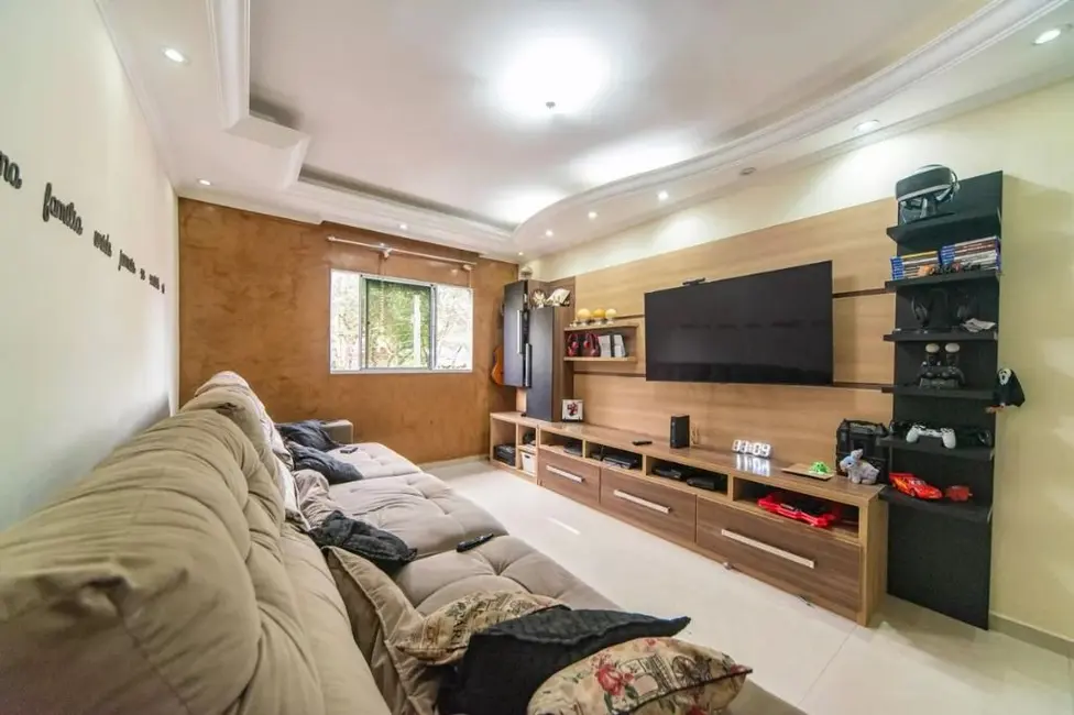 Sobrado com 3 quartos à venda, 191m2 em Jardim Alvorada, Santo Andre - SP - imagem 1 Foto 1 de Sobrado com 3 quartos à venda, 191m2 em Jardim Alvorada, Santo Andre - SP