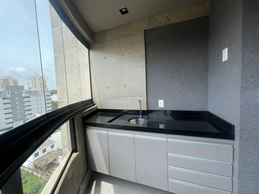 Foto 9 de Apartamento com 2 quartos para alugar, 84m2 em Jardim, Santo Andre - SP