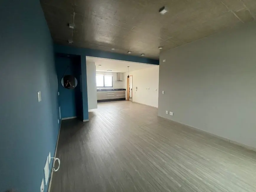 Foto 3 de Apartamento com 2 quartos para alugar, 84m2 em Jardim, Santo Andre - SP