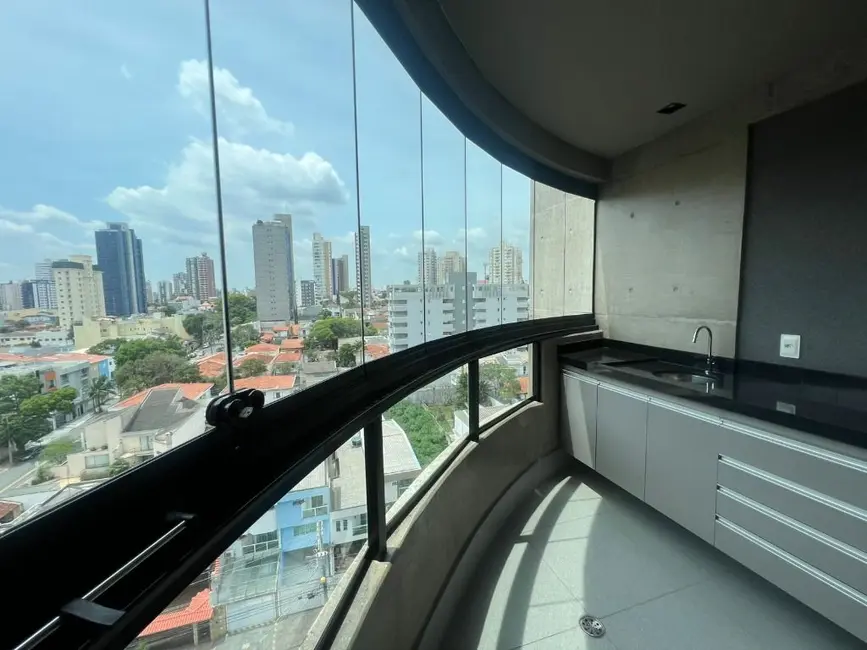 Foto 1 de Apartamento com 2 quartos para alugar, 84m2 em Jardim, Santo Andre - SP