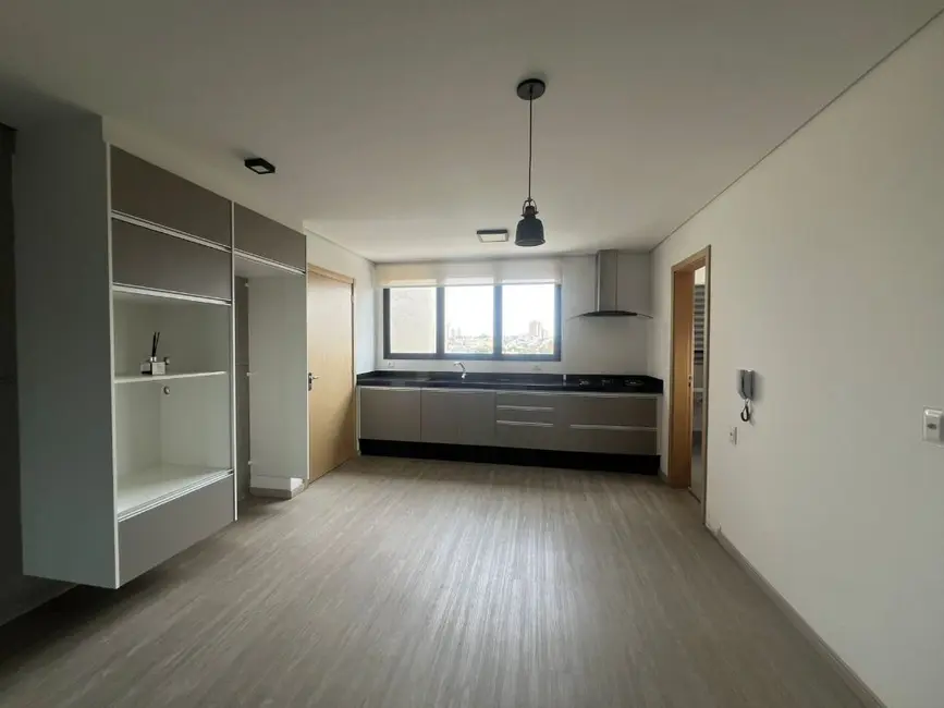 Foto 4 de Apartamento com 2 quartos para alugar, 84m2 em Jardim, Santo Andre - SP