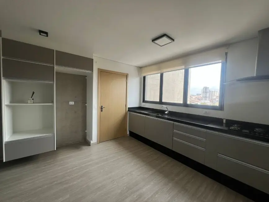 Foto 7 de Apartamento com 2 quartos para alugar, 84m2 em Jardim, Santo Andre - SP