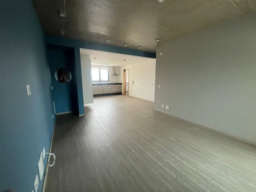 Foto 2 de Apartamento com 2 quartos para alugar, 84m2 em Jardim, Santo Andre - SP