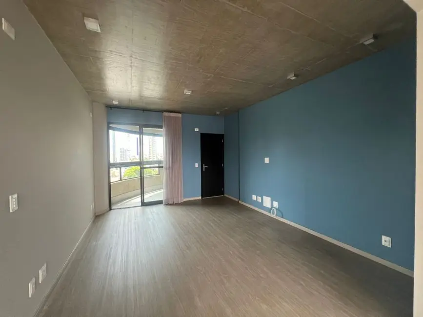 Foto 8 de Apartamento com 2 quartos para alugar, 84m2 em Jardim, Santo Andre - SP