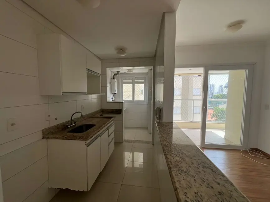 Apartamento com 2 quartos para alugar, 60m2 em Jardim, Santo Andre - SP - imagem 4 Foto 4 de Apartamento com 2 quartos para alugar, 60m2 em Jardim, Santo Andre - SP