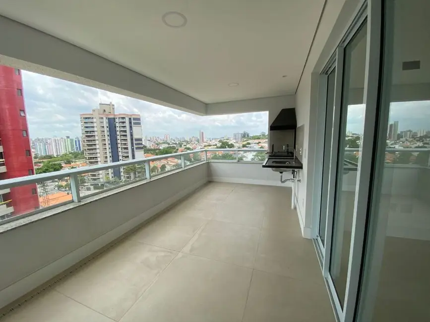 Foto 9 de Apartamento com 3 quartos à venda, 186m2 em Jardim, Santo Andre - SP