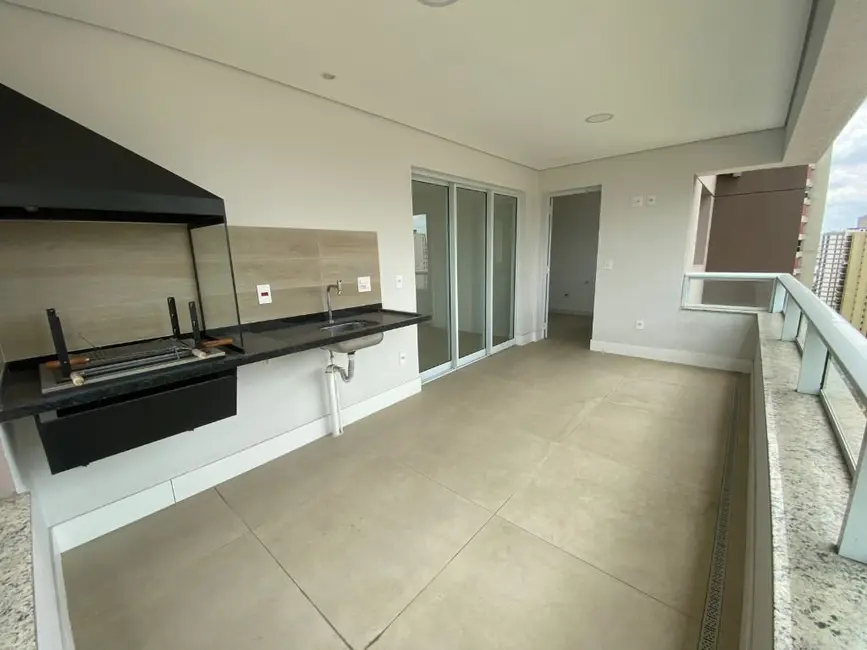 Foto 1 de Apartamento com 3 quartos à venda, 186m2 em Jardim, Santo Andre - SP