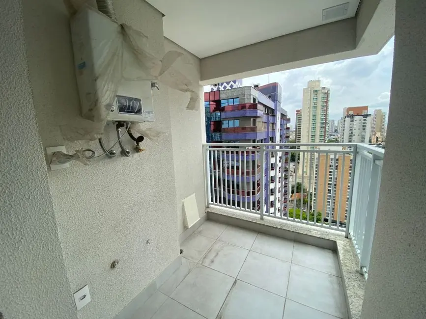 Foto 7 de Apartamento com 3 quartos à venda, 186m2 em Jardim, Santo Andre - SP