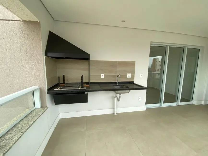 Foto 3 de Apartamento com 3 quartos à venda, 186m2 em Jardim, Santo Andre - SP